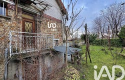 Arcueil, Île-de-France 94110