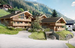 Châtel, Rhône-Alpes 74390