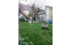 Loches, Centre 37600