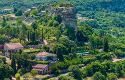 Saignon, Provence-Alpes-Côte-d'Azur 84400