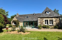 Plougonven, Brittany 29640