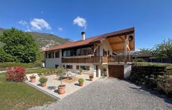 Doussard, Rhône-Alpes 74210