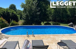 Corgnac-sur-l'Isle, Nouvelle-Aquitaine 24800