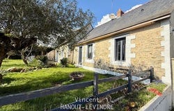 CHAMPIGNE, Pays de la Loire 49330