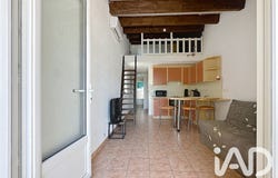LE CAP D'AGDE, Occitanie 34300