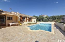 MAGALAS, Occitanie 34480
