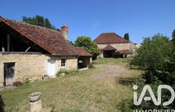 GARCHIZY, Bourgogne-Franche-Comté 58600