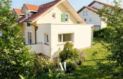 Chênex, Auvergne-Rhône-Alpes 74520