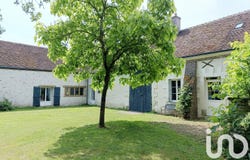 Dame-Marie-les-Bois, Centre-Val de Loire 37110
