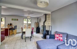 Frémainville, Île-de-France 95450