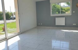 Bouville, Haute-Normandie 76360