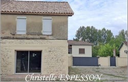 MIRAMONT DE GUYENNE, Aquitaine 47800