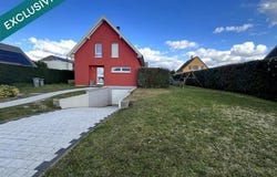 Nambsheim, Alsace 68740