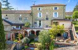 Prayssas, Aquitaine 47360