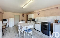Parnac, Centre-Val de Loire 36170