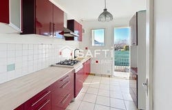 Joue-Les-Tours, Centre 37300