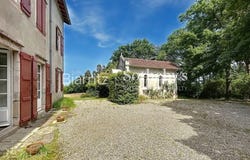 Saint-Pée-sur-Nivelle, Nouvelle-Aquitaine 64310