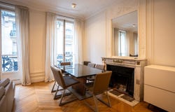 8th (Golden Triangle - Parc Monceau) HH-15707038, Paris, Île-de-France 75008