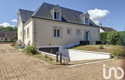 Montlouis-sur-Loire, Centre-Val de Loire 37270