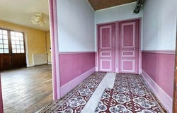 Bueil, Haute-Normandie 27730
