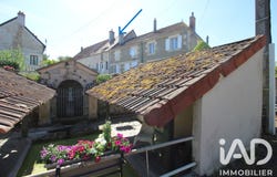 VARENNES-VAUZELLES, Bourgogne-Franche-Comté 58640