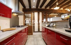 Bruyeres-Le-Chatel, Île-de-France 91680