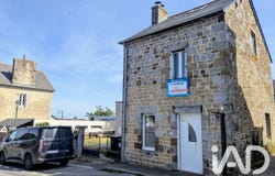 Romazy, Brittany 35490