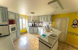 Parthenay, Poitou-Charentes 79200