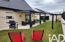 Lapugnoy, Hauts-de-France 62122