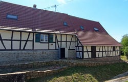 Haguenau, Alsace 67500
