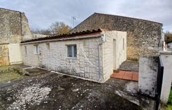 SAINT VAIZE, Nouvelle-Aquitaine 17100