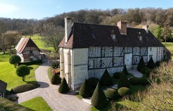 Livarot, Calvados 14140