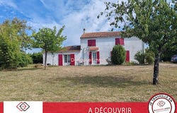 puyravault, Pays de la Loire 85450