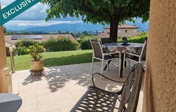 Genissieux, Rhône-Alpes 26750
