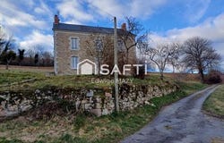 Arfeuille-Chatain, Limousin 23700
