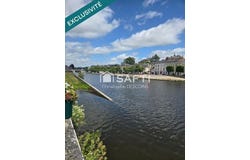 Mayenne, Pays de la Loire 53100