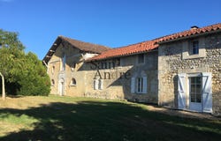Edon, Poitou-Charentes 16320