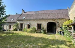 Berneuil-sur-Aisne, Hauts-de-France 60350