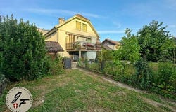VIVIERS DU LAC, Rhône-Alpes 73420