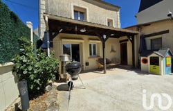 Rosoy-en-Multien, Hauts-de-France 60620