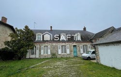 Vaiges, Pays de la Loire 53480