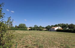 Saint-Michel-le-Cloucq, Pays de la Loire 85200