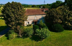 Fongrave, Aquitaine 47260