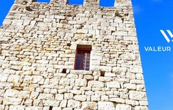 Soudorgues, Languedoc-Roussillon 30460