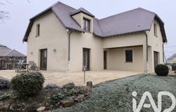 Cormost, Grand Est 10800