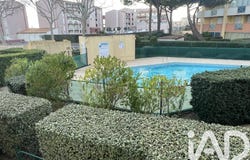 LE CAP D'AGDE, Occitanie 34300