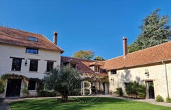 Berchères-sur-Vesgre, Centre 28260