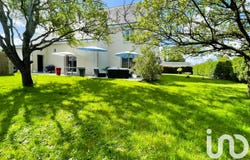 Longuenée-en-Anjou, Pays de la Loire 49770