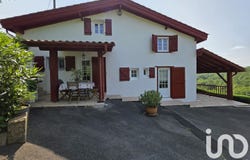 Beyrie-sur-Joyeuse, Nouvelle-Aquitaine 64120