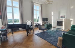 Ernée, Pays-de-la-Loire 53500